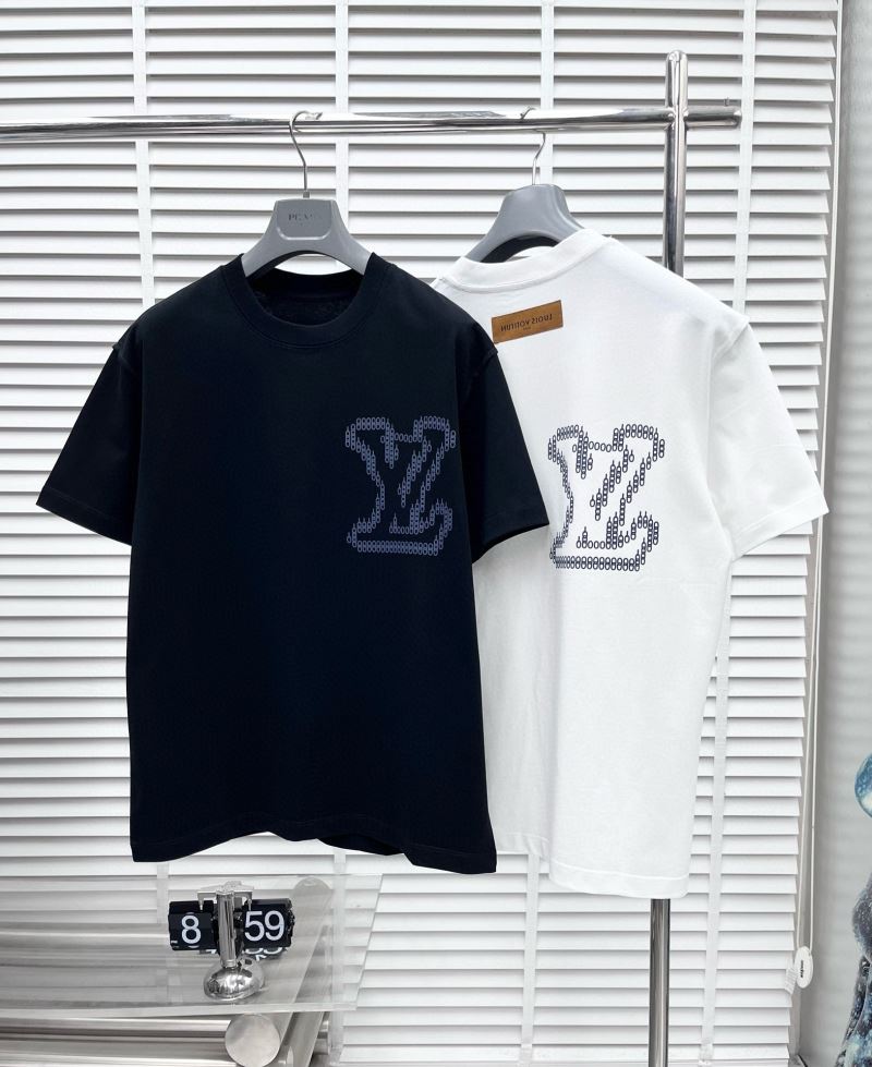 Louis Vuitton T-Shirts